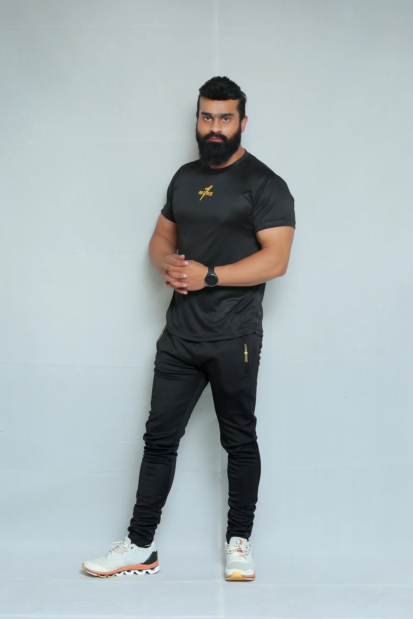 Dry Fit Shirt