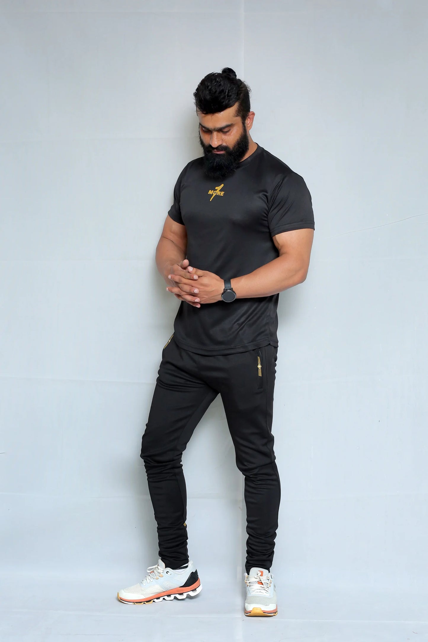 Dry Fit Shirt
