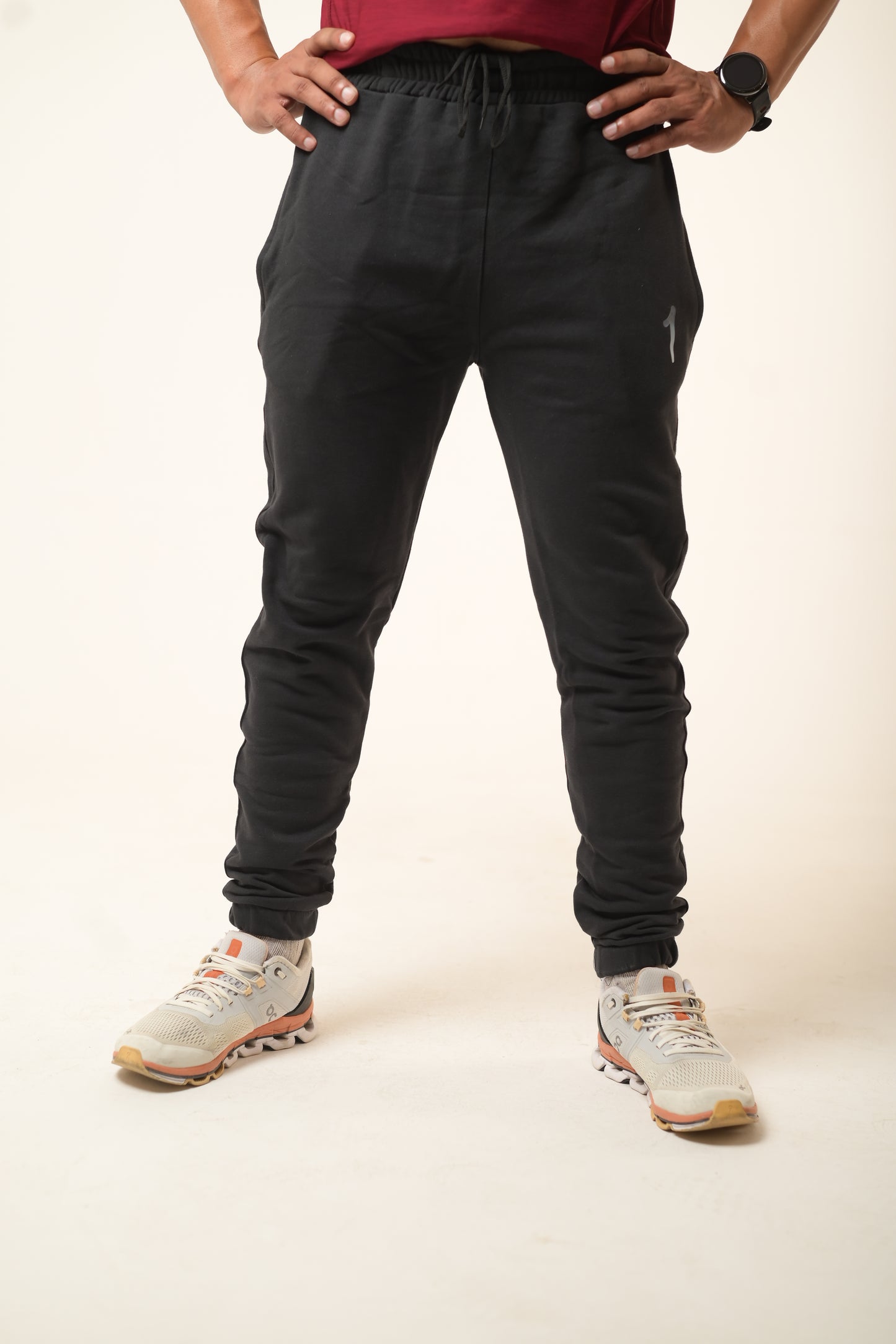 Terry jogger