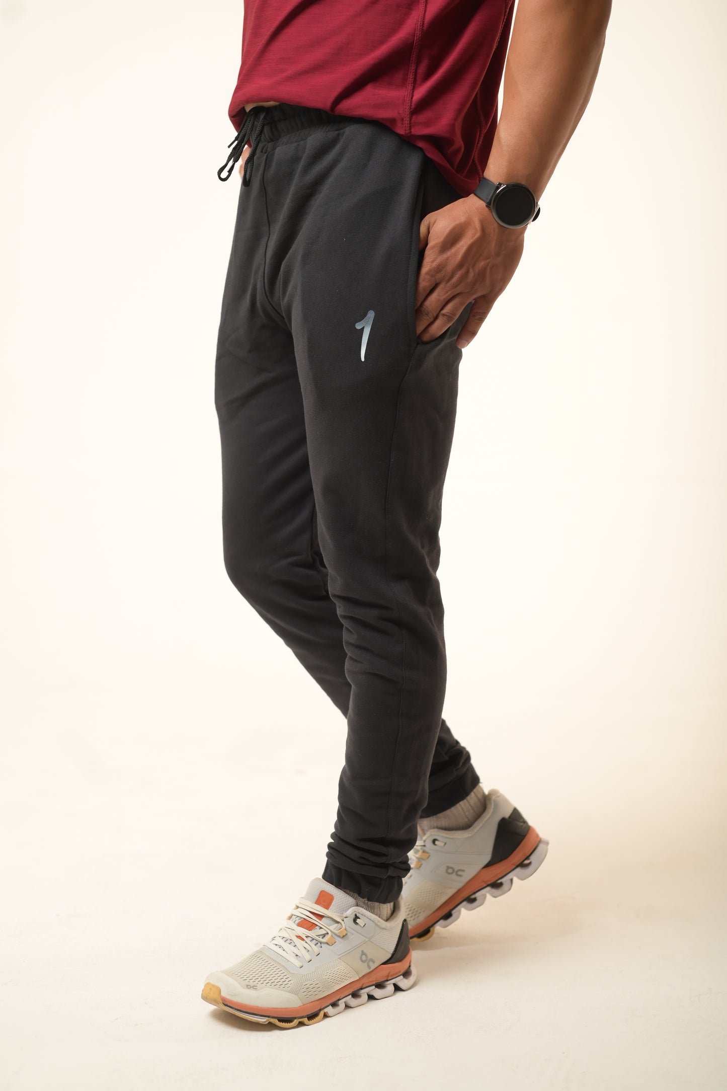 Terry jogger