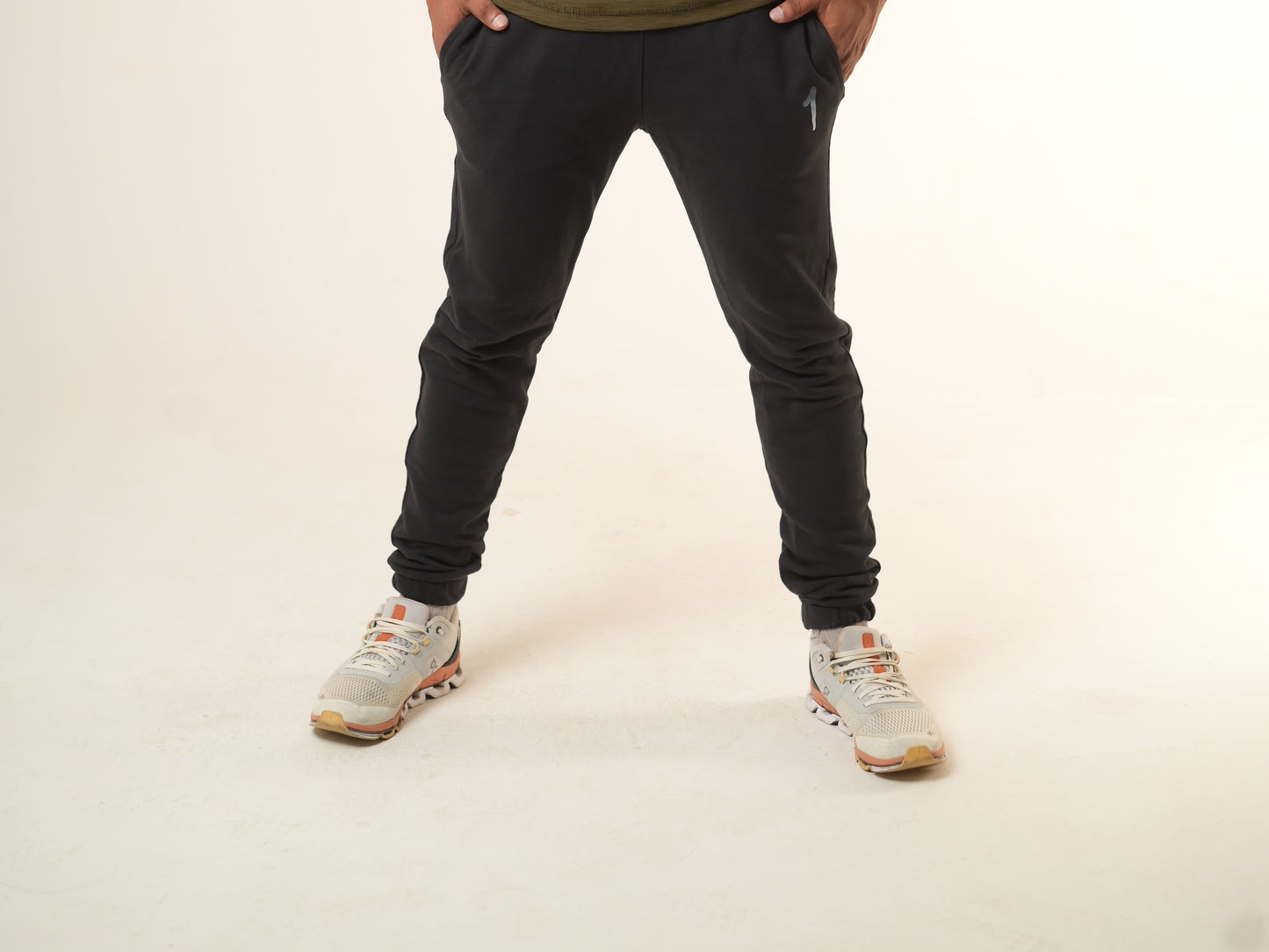 Terry jogger