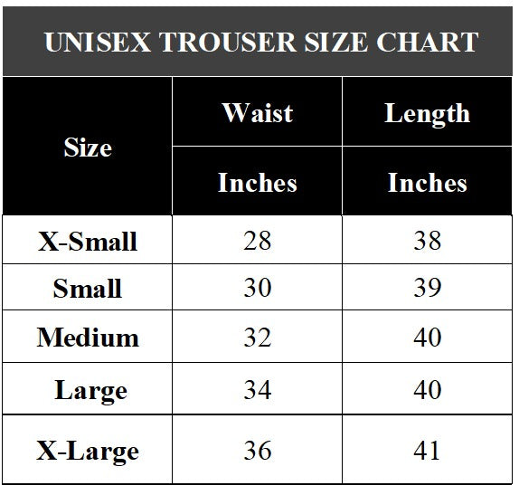 Hybrid gray trouser