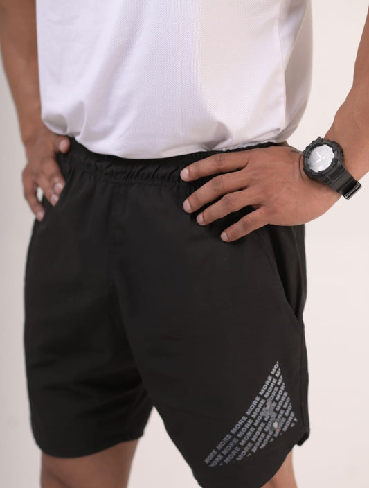 Micro Stretch Men's Shorts