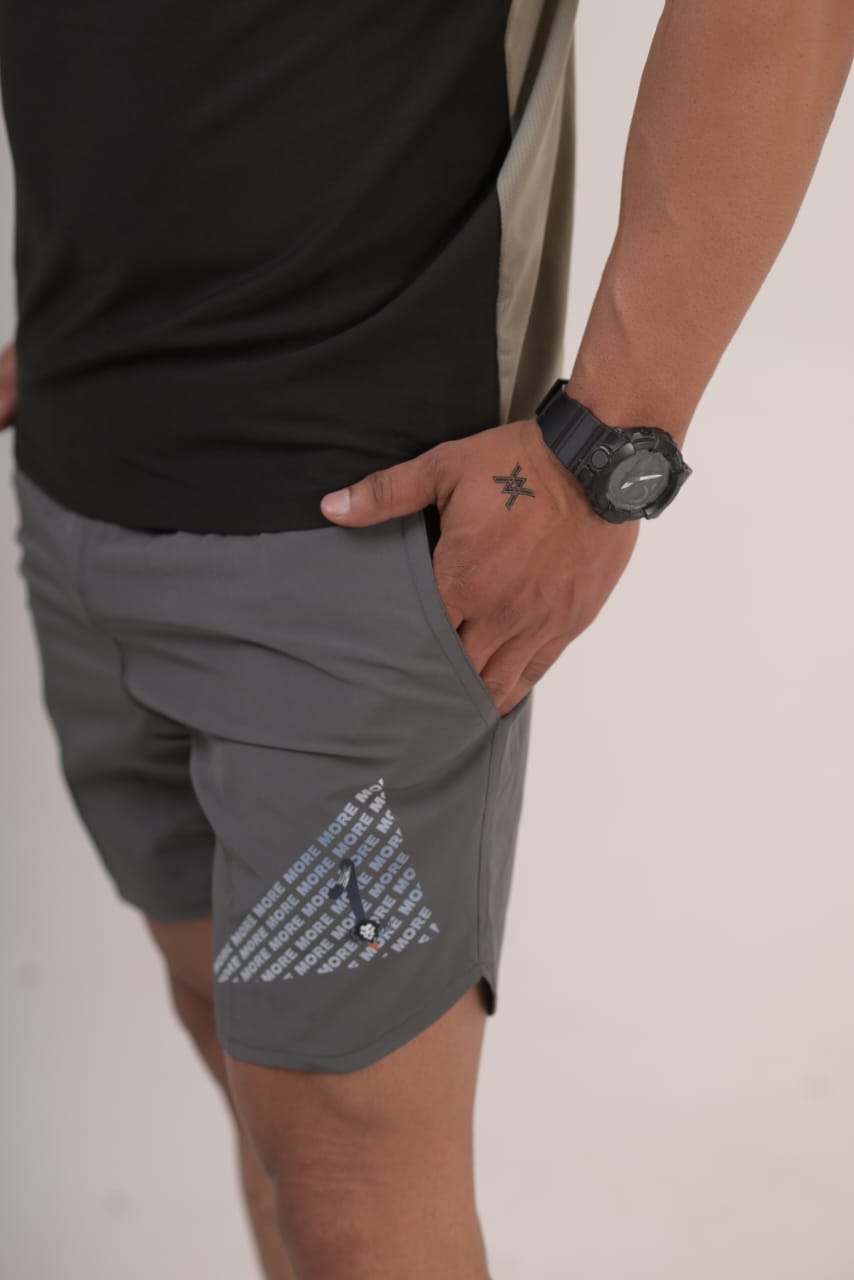 Micro Stretch Men's Shorts