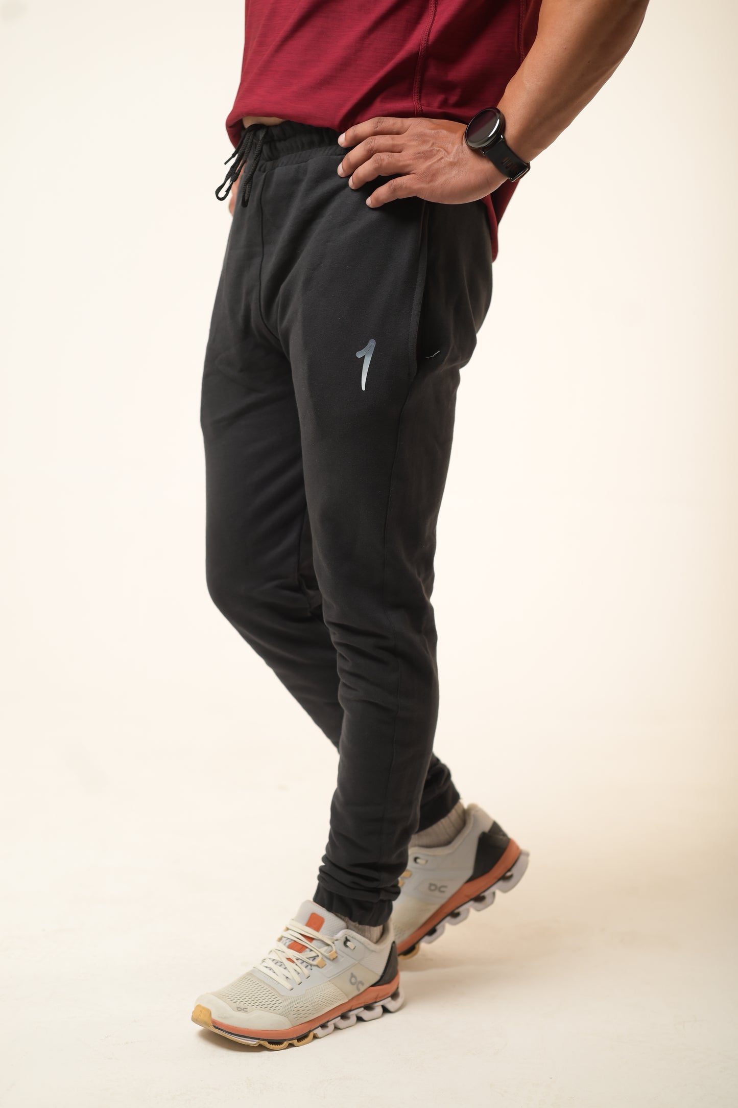 Terry jogger